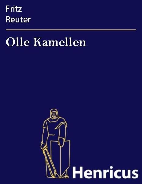 Olle Kamellen (eBook, ePUB)