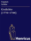 Gedichte (1776-1788) (eBook, ePUB)