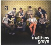 Matthew Graye Matthew Graye