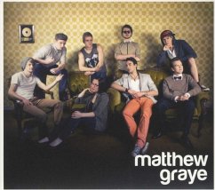 Matthew Graye - Graye,Matthew