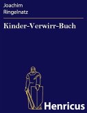 Kinder-Verwirr-Buch (eBook, ePUB)