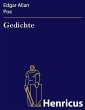Gedichte (eBook, ePUB) - Bild 1