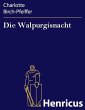 Die Walpurgisnacht (eBook, ePUB) - Bild 1