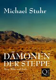 DÄMONEN DER STEPPE (eBook, ePUB)