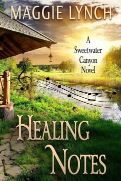 Cover Healing Notes (Sweetwater Canyon, #2) (eBook, ePUB)