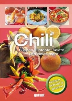 Cover Chili