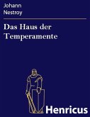 Das Haus der Temperamente (eBook, ePUB)