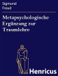 Metapsychologische Ergänzung zur... - Bild 1
