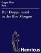 Der Doppelmord in der Rue Morgue... - Bild 1