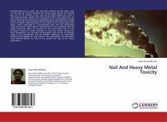 Nail And Heavy Metal Toxicity