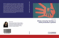 Ethnic minority families in child protection systems - Sawrikar, Pooja