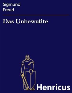 Das Unbewußte (eBook, ePUB) - Freud, Sigmund