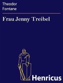 Frau Jenny Treibel (eBook, ePUB)