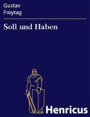 Soll und Haben (eBook, ePUB)