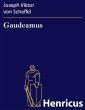 Gaudeamus (eBook, ePUB) - Bild 1
