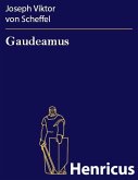Gaudeamus (eBook, ePUB)