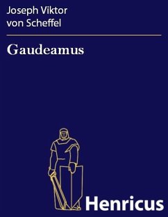 Cover Gaudeamus (eBook, ePUB)