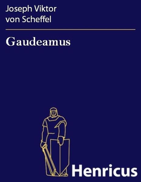 Gaudeamus (eBook, ePUB)