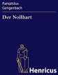 Der Nollhart (eBook, ePUB) - Bild 1
