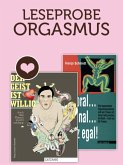 Leseprobe ORGASMUS (eBook, ePUB)