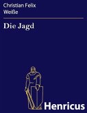 Die Jagd (eBook, ePUB)