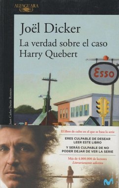 La verdad sobre el caso Harry Quebert