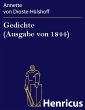 Gedichte (Ausgabe von 1844) (eBook,... - Bild 1