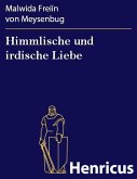 Himmlische und irdische Liebe (eBook, ePUB)