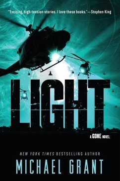 Light - Grant, Michael