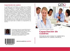 Capacitación de cuadros