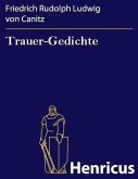 Trauer-Gedichte (eBook, ePUB)