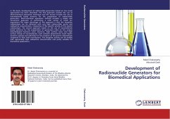 Development of Radionuclide Generators for Biomedical Applications