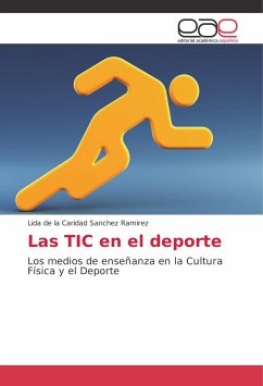 Las TIC en el deporte - Sanchez Ramirez, Lida de la Caridad