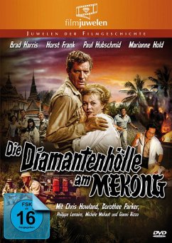 Die Diamantenhölle am Mekong Filmjuwelen