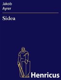 Sidea (eBook, ePUB)