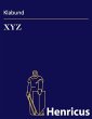 XYZ (eBook, ePUB) - Bild 1