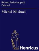 Michel Michael (eBook, ePUB) Michel Michael (eBook, ePUB)