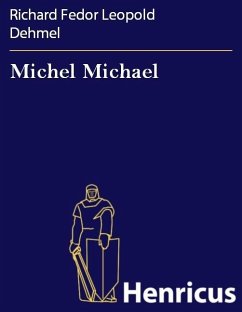 Cover Michel Michael (eBook, ePUB)