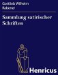Sammlung satirischer Schriften (eBook,... - Bild 1