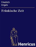 Fränkische Zeit (eBook, ePUB)