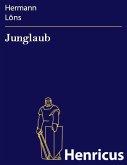 Junglaub (eBook, ePUB)