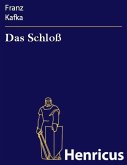 Das Schloß (eBook, ePUB)