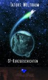 Tatort: Weltraum (eBook, ePUB)