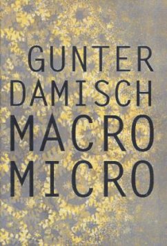 Gunter Damisch: Macro Micro