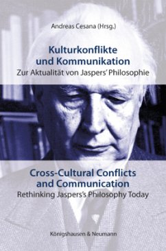 Kulturkonflikte und Kommunikation. Cross-Cultural Conflicts and Communication - Rolf, Thomas