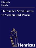 Deutscher Sozialismus in Versen und Prosa (eBook, ePUB)
