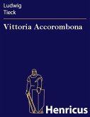 Vittoria Accorombona (eBook, ePUB)