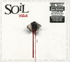 Whole (Digipak) - Soil
