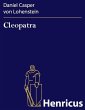Cleopatra (eBook, ePUB) - Bild 1