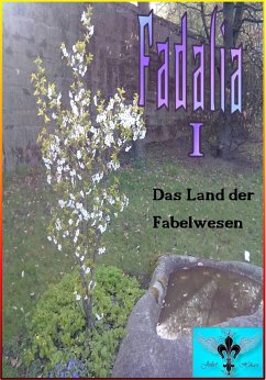 Fadalia (eBook, ePUB) - Hikari, Juliet